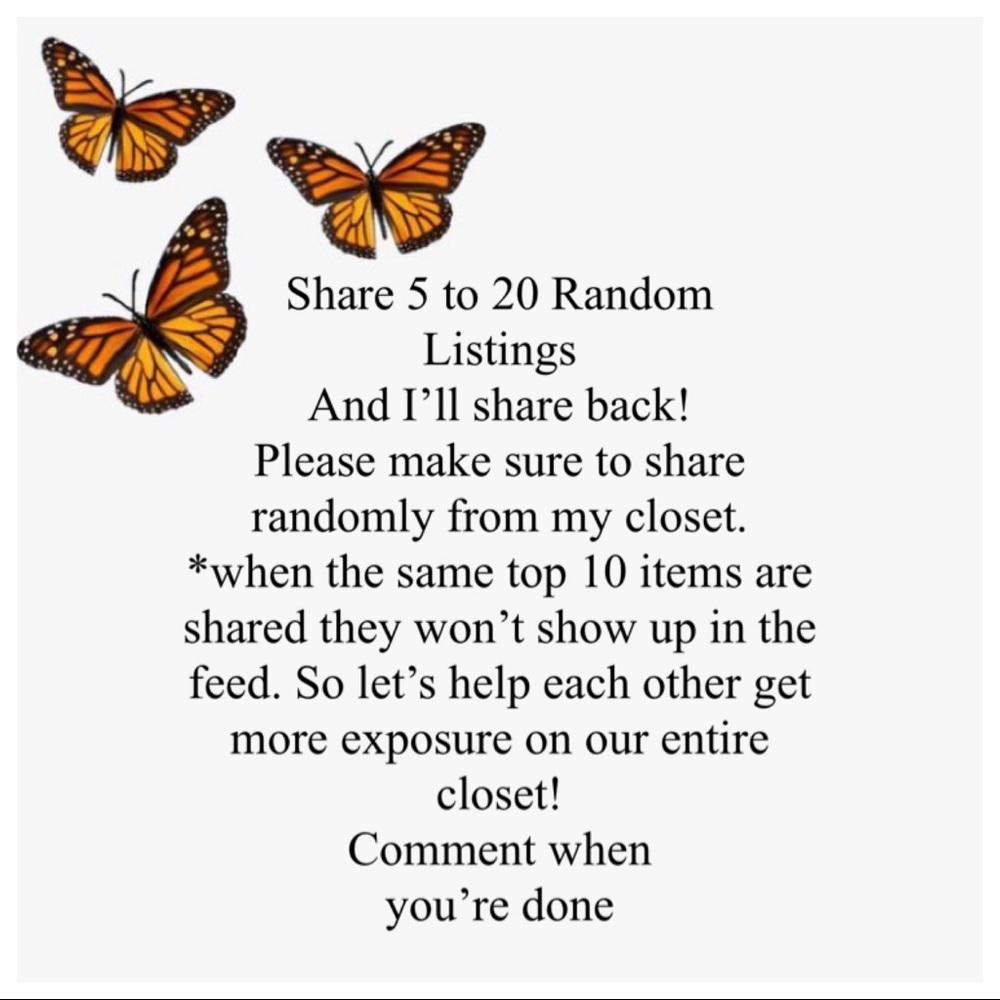 Please Share Random - image 2